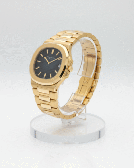 Patek Philippe Nautilus Replica Watch for Men | Luxury Swiss Design