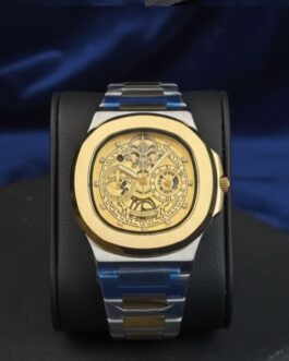 Patek Philippe Nautilus Skeleton Replica